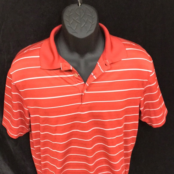 Nike Other - Nike Golf DriFit performance golf shirt